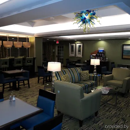 Holiday Inn Express And Suites Dickson City By Ihg 